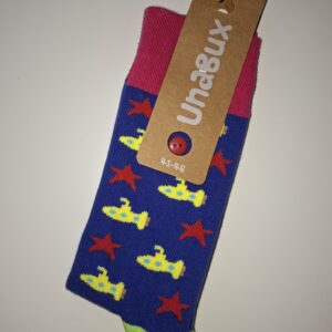 Socken "Unabux" U-BOOT Gr. 41-46